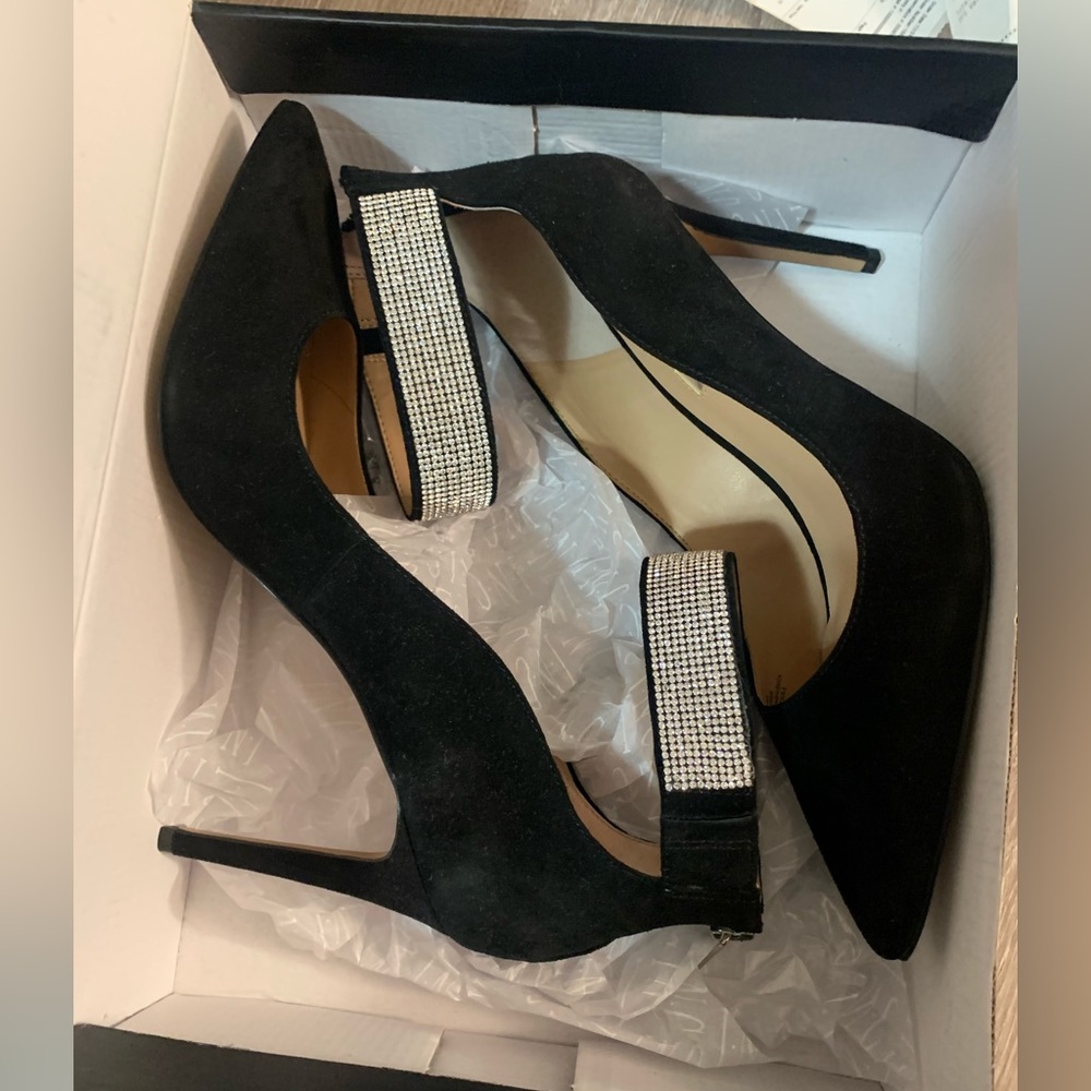 INC international concepts “Kaylynn” shoes